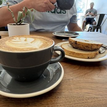 Pangolin Café - Coffees and a bagel - Coffee & Tea Near Me - Reno, Nevada Pangolin Café - Coffees and a bagel - Coffee & Tea Near Me - Reno, Nevada