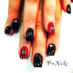 Pro-Nails