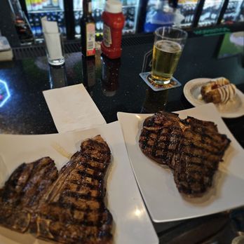 JJ's Sports Bar - Thursday steak night - Sports Bars Near Me - Highland, California JJ's Sports Bar - Thursday steak night - Sports Bars Near Me - Highland, California