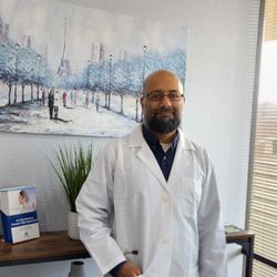 Center for Integrative Psychiatry