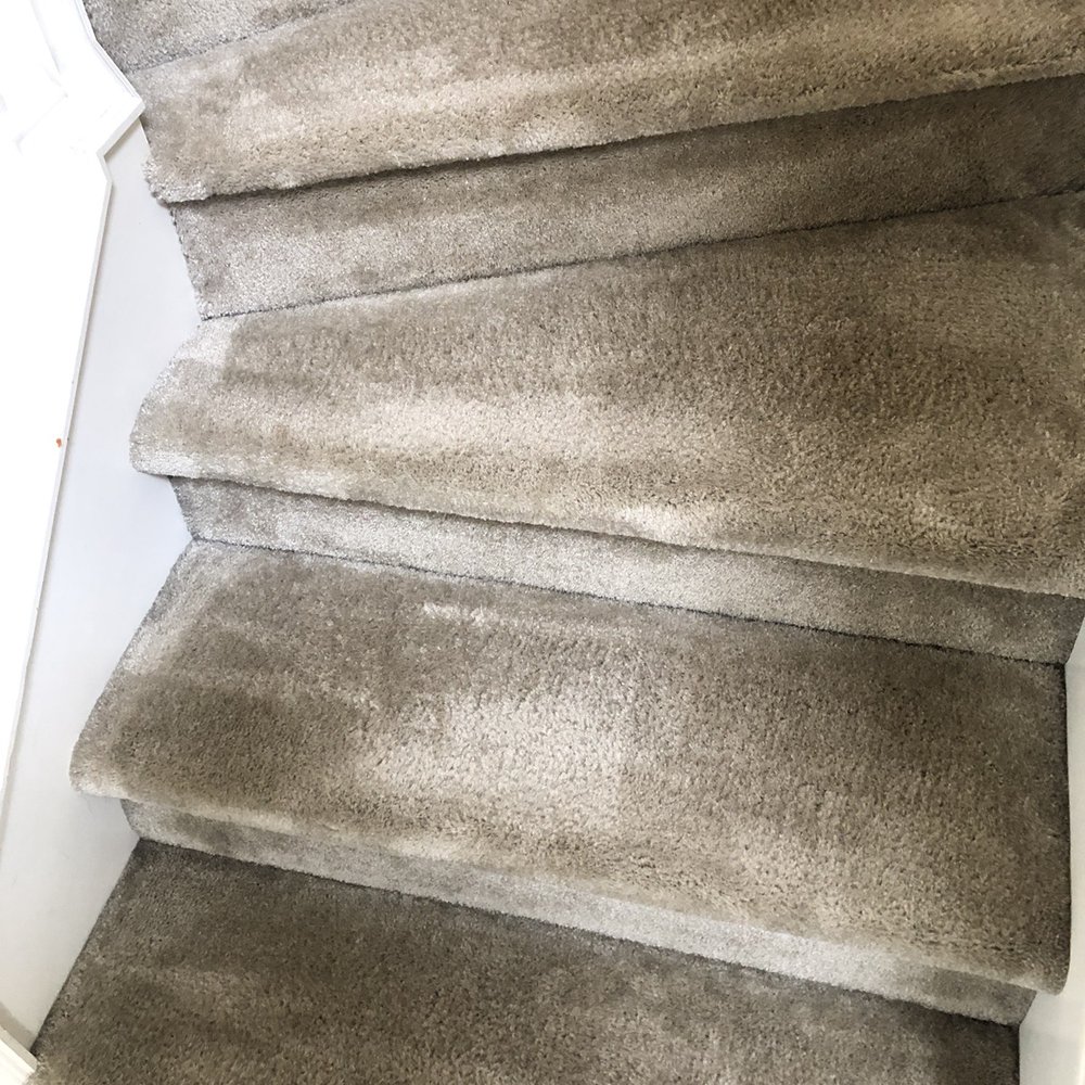 Oxi Fresh Carpet Cleaning - Stairs - Carpet Cleaning Near Me Oxi Fresh Carpet Cleaning - Stairs - Carpet Cleaning Near Me