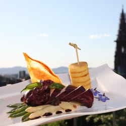 Greiffenegg Schlössle Restaurant