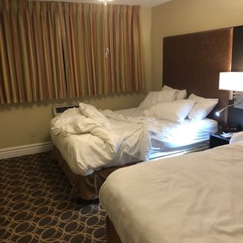 Marin Suites Hotel - Hotels Near Me - Corte Madera, California