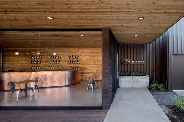 Day Wines by null