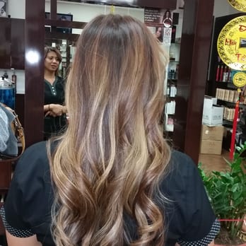 Salon Image TM - Bayalage by Niki - Hair Salons Near Me - Carson, California