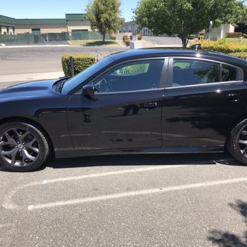 Davis Family Shines - Like brand new! Thanks to Jason. - Auto Detailing Near Me - Modesto, California