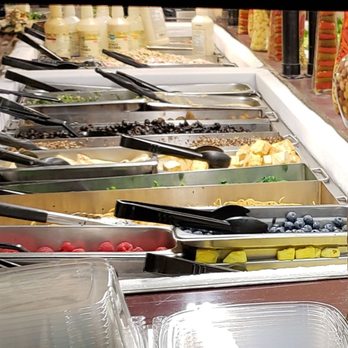Organic Roots - Salad bar - Health Markets Near Me - Temecula, California Organic Roots - Salad bar - Health Markets Near Me - Temecula, California