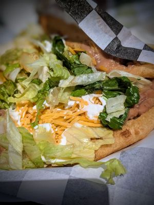 Fry Bread House by null