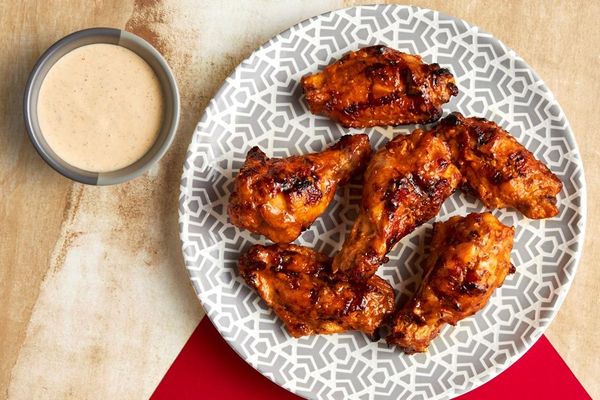 Nando's PERi-PERi by null