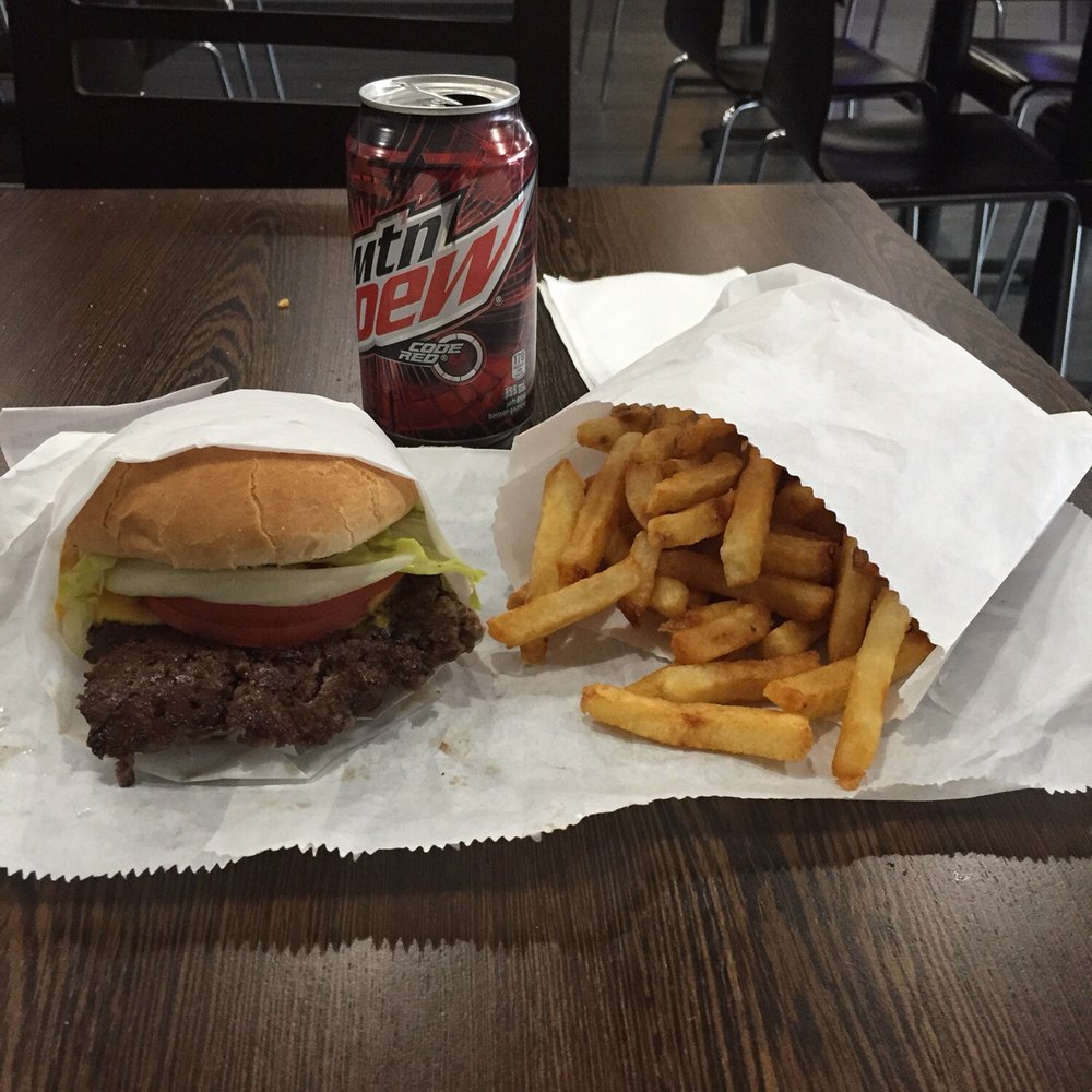 Fresh Burger - Burgers Near Me - Richmond Hill, Ontario