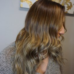 Hair By Marienne