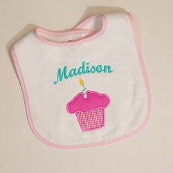 Taylor's Monograms & Embroidery