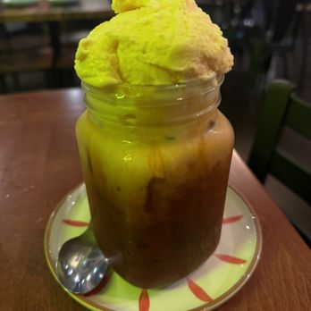 Rao Thai Eatery - thai float - Thai Near Me - Elk Grove, California Rao Thai Eatery - thai float - Thai Near Me - Elk Grove, California