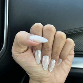 MK Nail Salon - Nail Salons Near Me - San Mateo, California