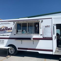 BobBea's Rolling Grill & Catering - If you find our food truck, you're in for a blast of New Mexican flavors