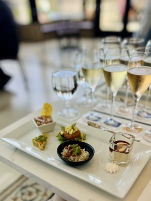 Domaine Carneros by null