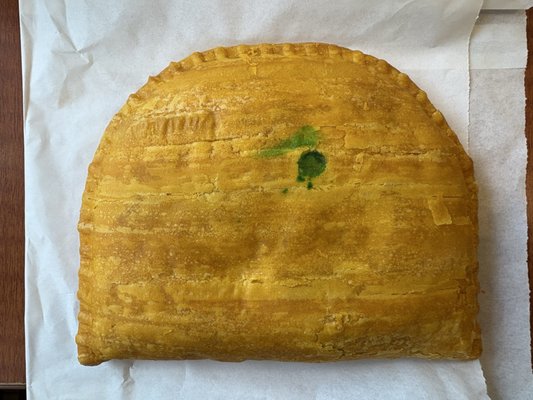 Albert's Real Jamaican Foods by null