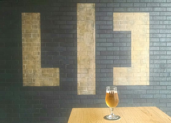 LIC Beer Project by null