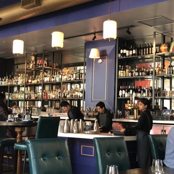 ROOH - The bar - Indian Near Me - San Francisco, California ROOH - The bar - Indian Near Me - San Francisco, California