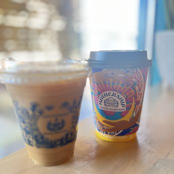 Sunrise Coffee - Coffee from mothership - Coffee & Tea Near Me - Las Vegas, Nevada Sunrise Coffee - Coffee from mothership - Coffee & Tea Near Me - Las Vegas, Nevada