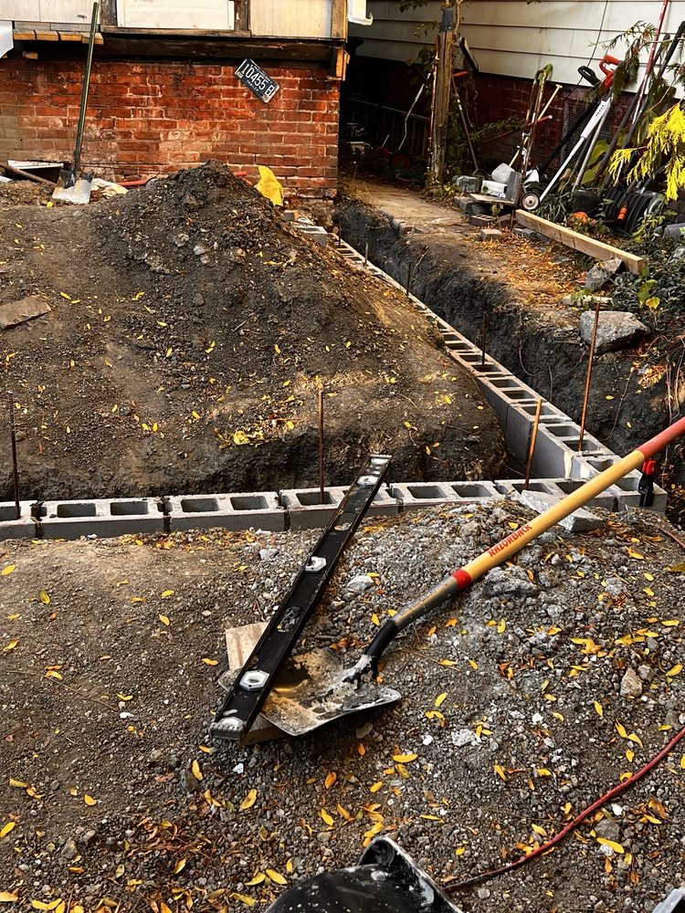 What We Will - social services organization in Detroit, MI