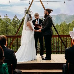 Cabins at Creekside - Vacation Rentals Near Me - Payson, Arizona