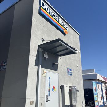Dutch Bros Coffee - Drive thru - Juice Bars & Smoothies Near Me - Tucson, Arizona Dutch Bros Coffee - Drive thru - Juice Bars & Smoothies Near Me - Tucson, Arizona