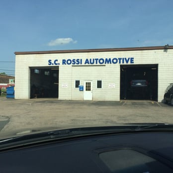 Rossi S C Automotive Services Inc - Rossi's - Auto Repair Near Me - Franklin, Massachusetts Rossi S C Automotive Services Inc - Rossi's - Auto Repair Near Me - Franklin, Massachusetts