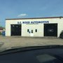 Photo of Rossi S C Automotive Services Inc