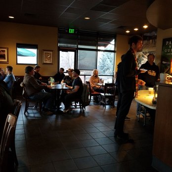 Starbucks - Coffee & Tea Near Me - Johnstown, Colorado Starbucks - Coffee & Tea Near Me - Johnstown, Colorado