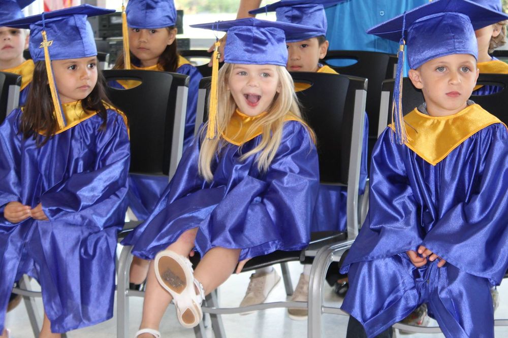 Shining Stars Learning Center - childcare center in Sarasota, FL