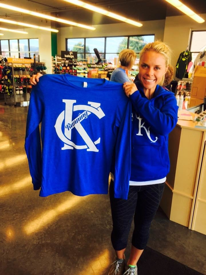 KC RUNNING & SPORTS MEDICINE STORE 11 Photos & 12 Reviews 200 E