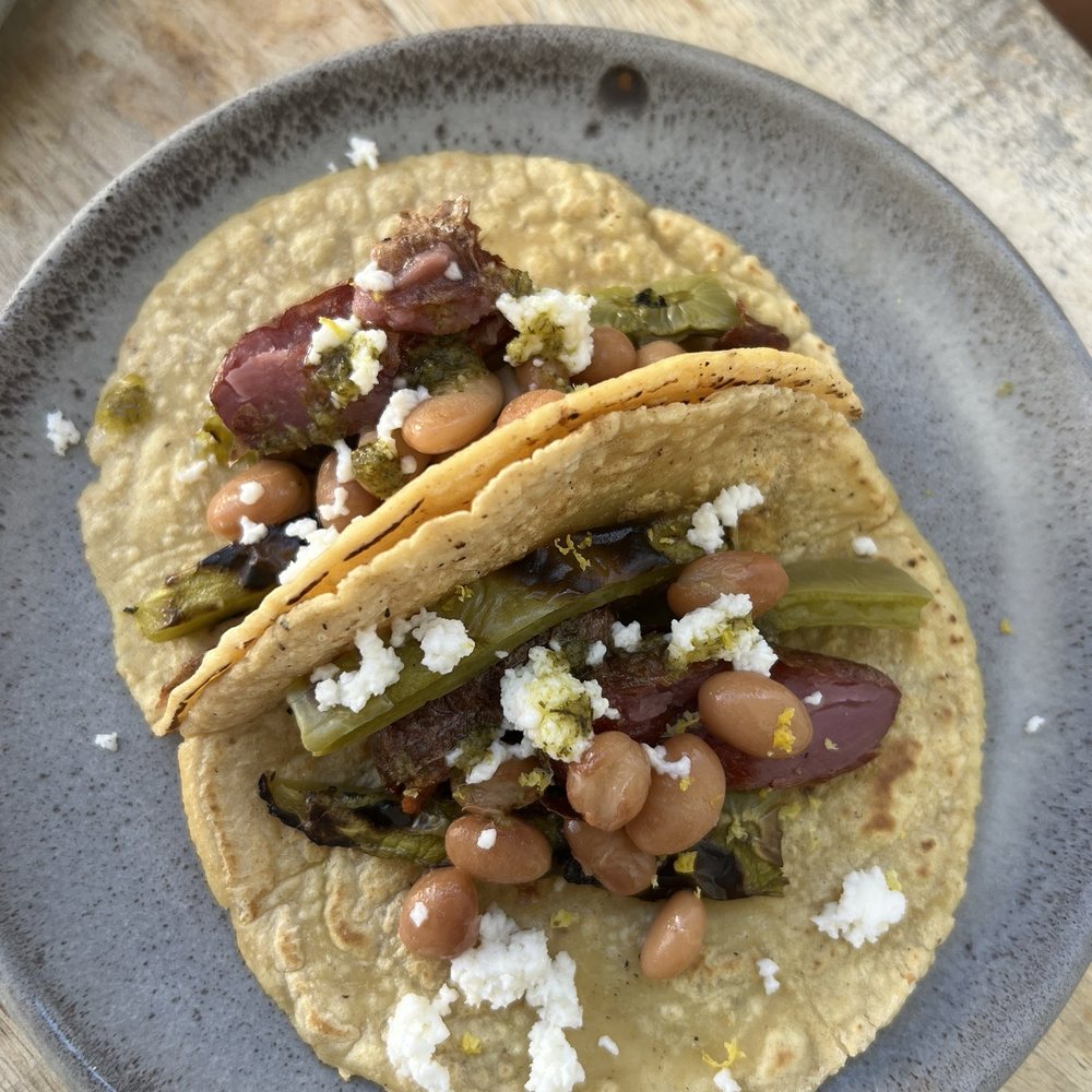 Tal Palo - Tacos de nopales y papa - Cafes Near Me - Los Altos, California Tal Palo - Tacos de nopales y papa - Cafes Near Me - Los Altos, California