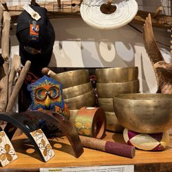 Trading Post Music