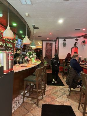 Soup N Burger by null