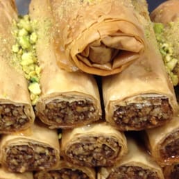 Baklava