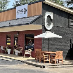 Revived Coffee - Revived Coffee Company