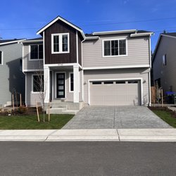 Gulch Homes
