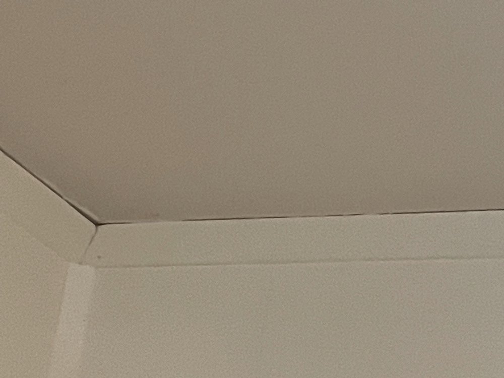 Slide of Redmonds GW