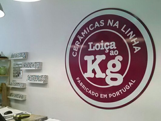 Cerâmicas na Linha by null