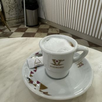 Casa Piriquita - Espresso macchiato - Cafes Near Me - Sintra, 11