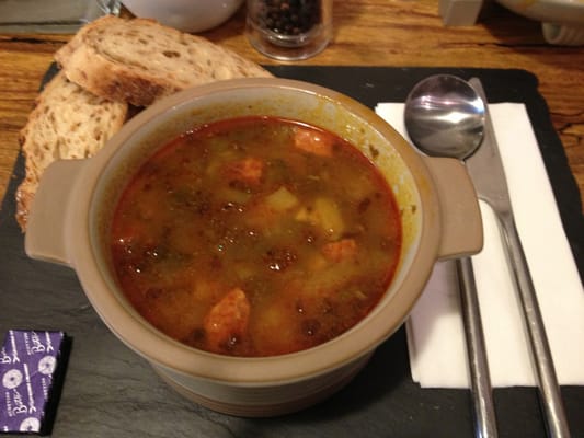 Union of Genius by null