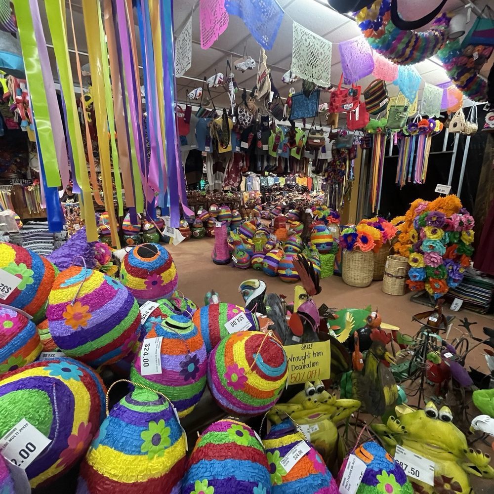 Fiesta At North Star - Home Decor Near Me - San Antonio, Texas Fiesta At North Star - Home Decor Near Me - San Antonio, Texas