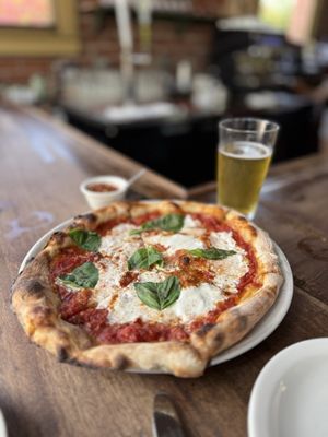 Pizzeria Bianco by null