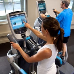 Anytime Fitness