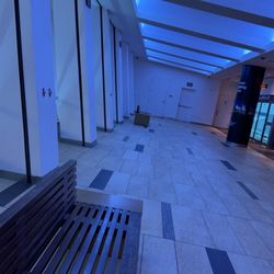 Shards of Color By James Turrell