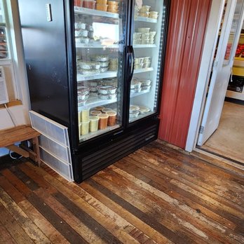 Reeves family farm - the inside of the store - Grocery Near Me - Princeton, Texas Reeves family farm - the inside of the store - Grocery Near Me - Princeton, Texas