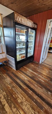 Reeves Family Farm Store by null