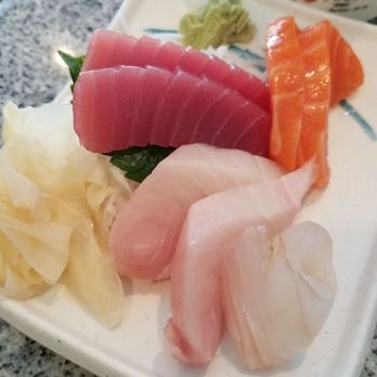 Cha Cha Sushi - Sashimi platter - Sushi Bars Near Me - San Jose, California Cha Cha Sushi - Sashimi platter - Sushi Bars Near Me - San Jose, California