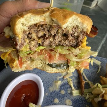 The Point - The burger - Salad Near Me - Washington, DC, District of Columbia The Point - The burger - Salad Near Me - Washington, DC, District of Columbia